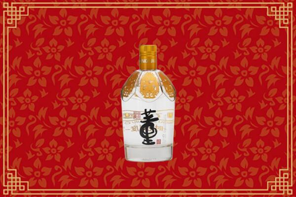 广安武胜回收董酒