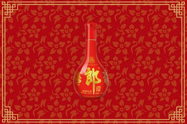 广安武胜回收郎酒