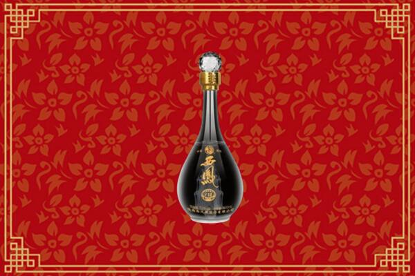 广安武胜回收西凤酒