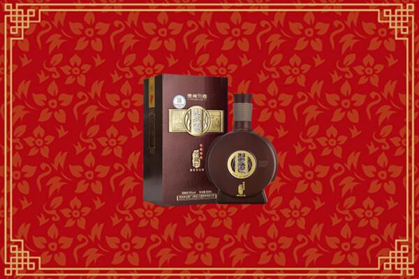 广安武胜回收习酒