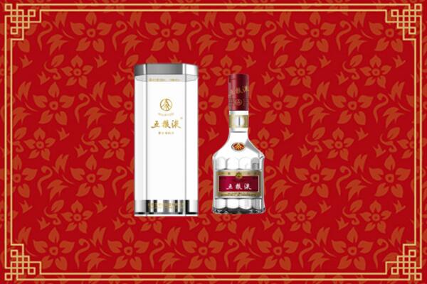 广安武胜回收酒